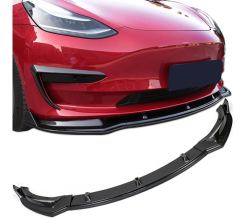 Telsa Model Y Front Lip