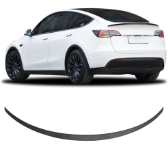 Telsa Model Y Rear Spoiler