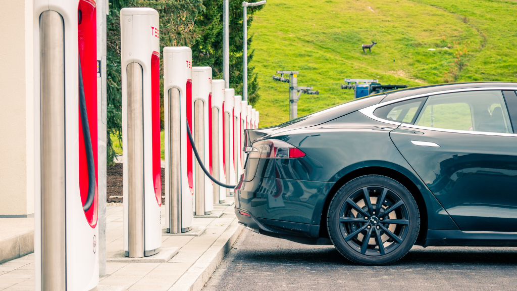 Tesla Charging Cable and Wall Box All EVs