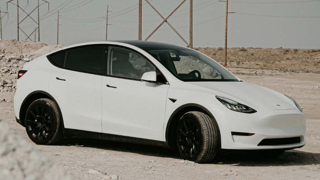 Tesla Model Y Mods – How Do I Make My Model Y Better?