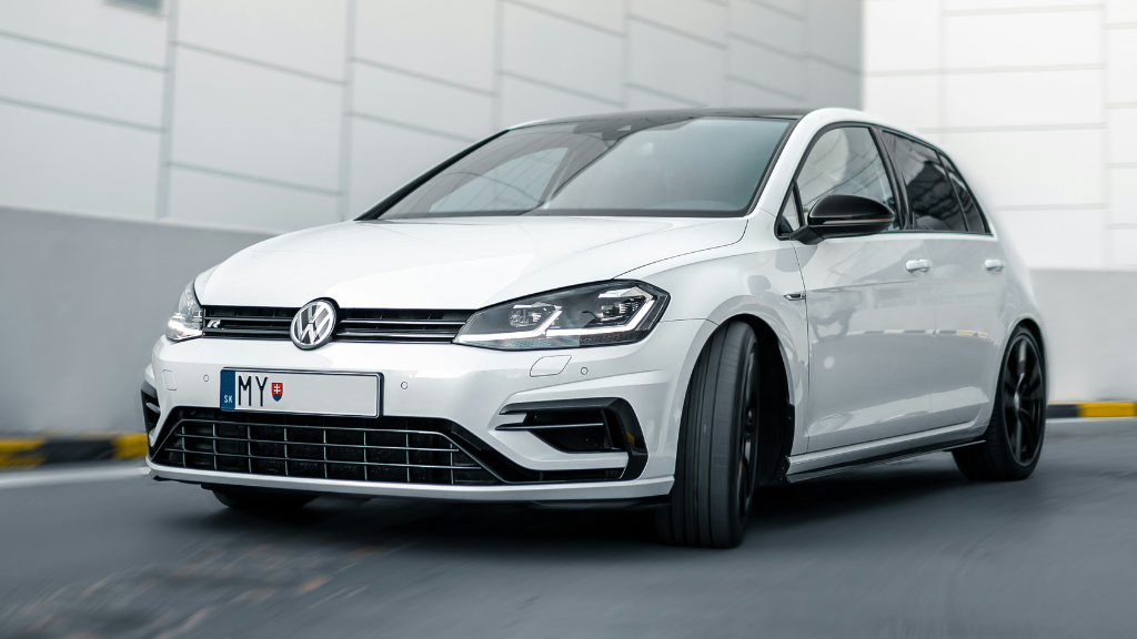 Top Volkswagen Golf MK7 Mods for Car Enthusiasts