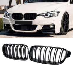 BMW F30 Front Kidney Grille