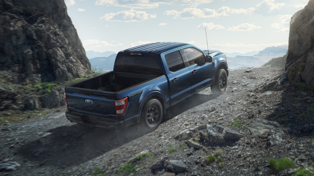 Ford F150 Best Bed Covers